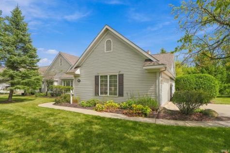 2517 Covington Pointe Trail Fort Wayne IN 46804