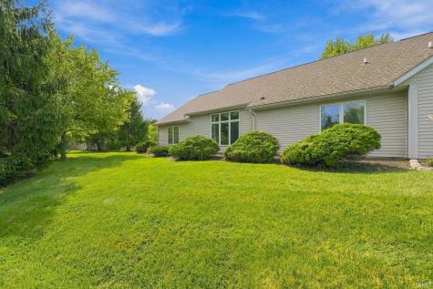 2517 Covington Pointe Trail Fort Wayne IN 46804