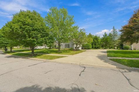 2517 Covington Pointe Trail Fort Wayne IN 46804