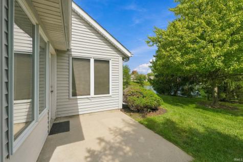 2517 Covington Pointe Trail Fort Wayne IN 46804