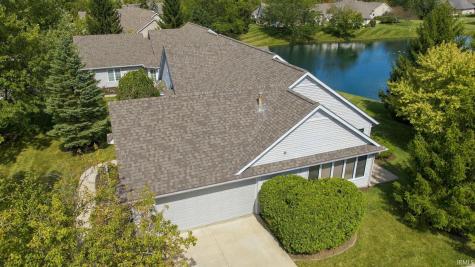 2517 Covington Pointe Trail Fort Wayne IN 46804