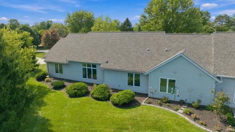 2517 Covington Pointe Trail Fort Wayne IN 46804