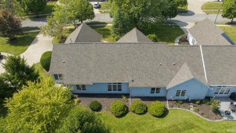 2517 Covington Pointe Trail Fort Wayne IN 46804
