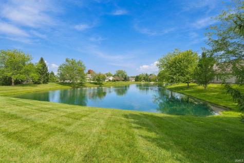 2517 Covington Pointe Trail Fort Wayne IN 46804
