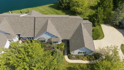 2517 Covington Pointe Trail Fort Wayne IN 46804