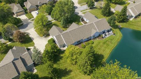 2517 Covington Pointe Trail Fort Wayne IN 46804