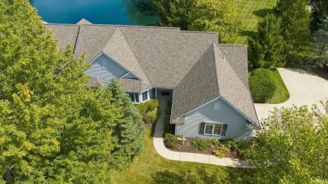 2517 Covington Pointe Trail Fort Wayne IN 46804