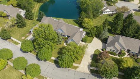 2517 Covington Pointe Trail Fort Wayne IN 46804