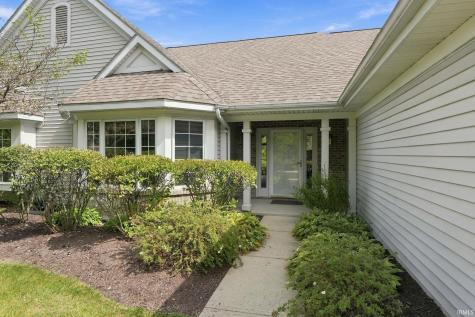 2517 Covington Pointe Trail Fort Wayne IN 46804