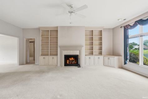 2517 Covington Pointe Trail Fort Wayne IN 46804