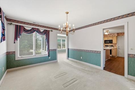 2517 Covington Pointe Trail Fort Wayne IN 46804