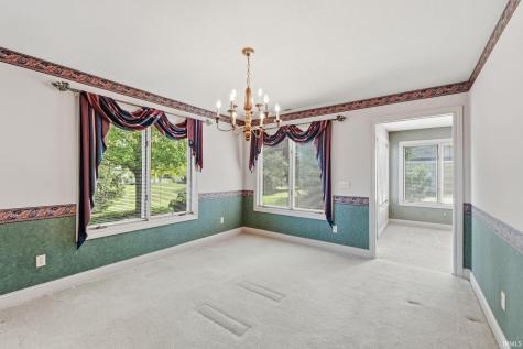 2517 Covington Pointe Trail Fort Wayne IN 46804