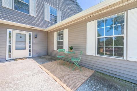 3123 S Eden Drive Bloomington IN 47401