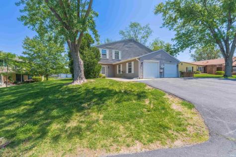3123 S Eden Drive Bloomington IN 47401