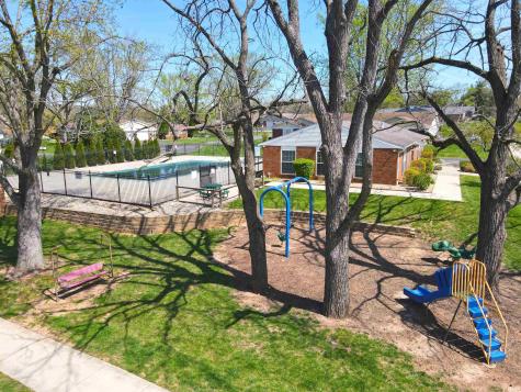 3123 S Eden Drive Bloomington IN 47401