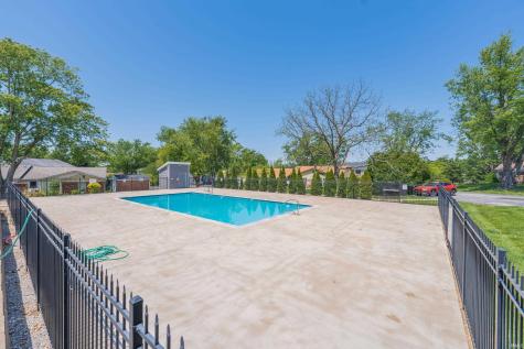 3123 S Eden Drive Bloomington IN 47401
