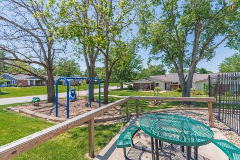 3123 S Eden Drive Bloomington IN 47401