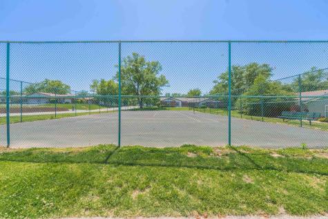 3123 S Eden Drive Bloomington IN 47401