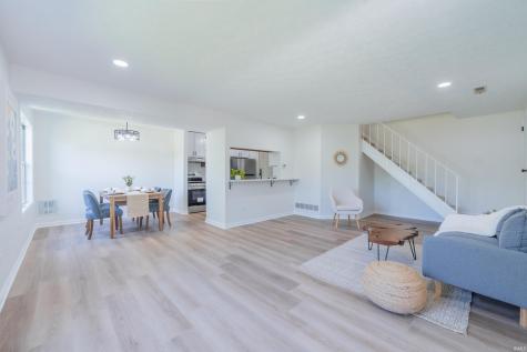3123 S Eden Drive Bloomington IN 47401
