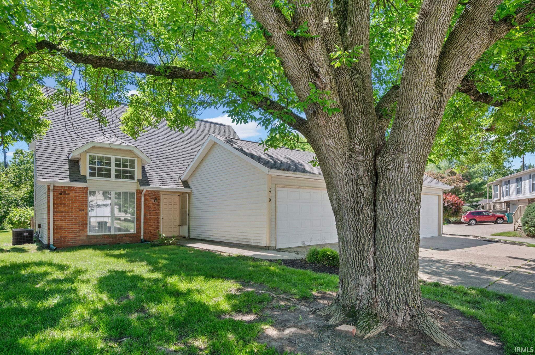 1410 Trace Fourteen West Lafayette IN 47906