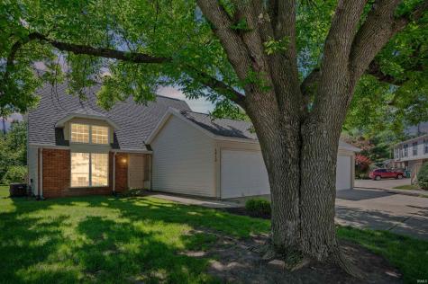 1410 Trace Fourteen West Lafayette IN 47906