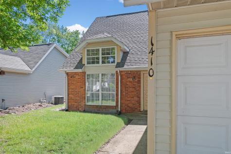 1410 Trace Fourteen West Lafayette IN 47906