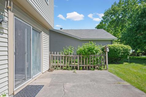 1410 Trace Fourteen West Lafayette IN 47906