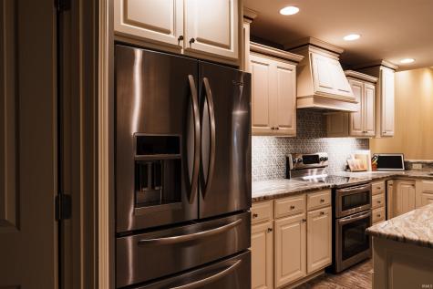 8024 Wolf Creek Court Evansville IN 47712