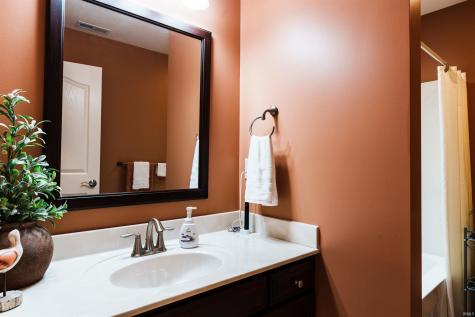 8024 Wolf Creek Court Evansville IN 47712