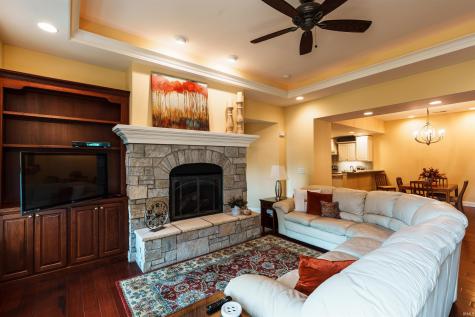 8024 Wolf Creek Court Evansville IN 47712