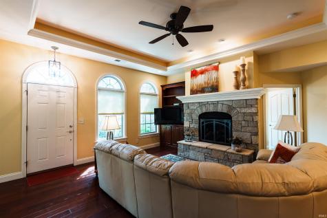 8024 Wolf Creek Court Evansville IN 47712