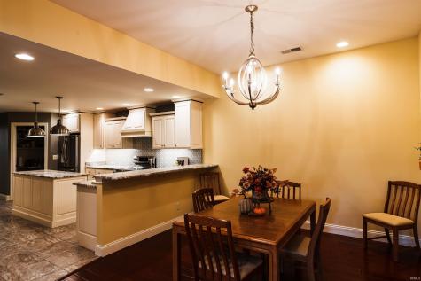 8024 Wolf Creek Court Evansville IN 47712