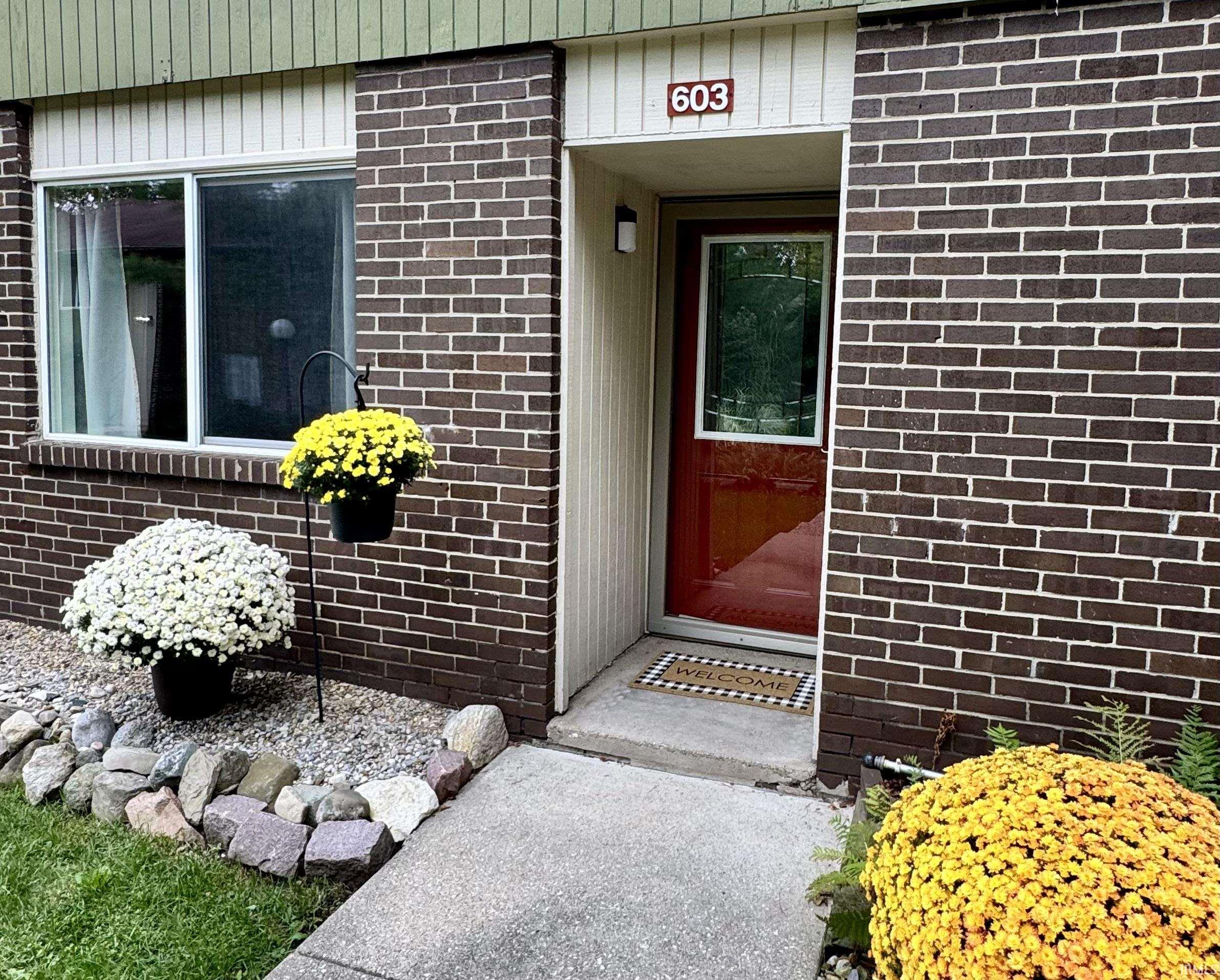 2500 Topsfield Road South Bend IN 46614