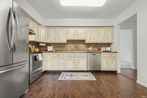 2500 Topsfield Road South Bend IN 46614