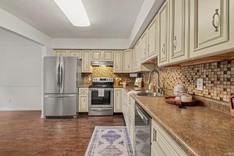 2500 Topsfield Road South Bend IN 46614