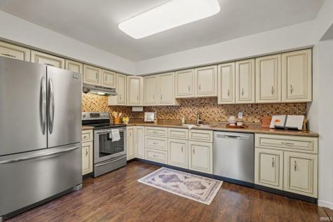 2500 Topsfield Road South Bend IN 46614