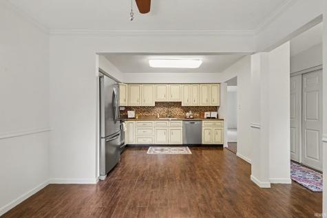 2500 Topsfield Road South Bend IN 46614