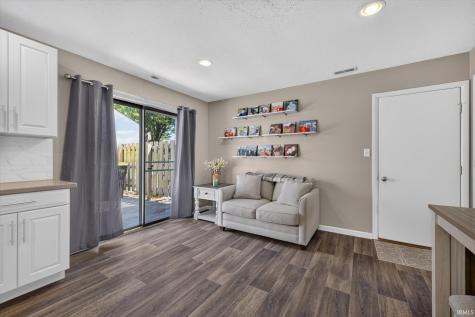 9126 S Greenridge Lane Bloomington IN 47401