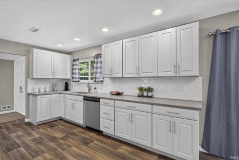 9126 S Greenridge Lane Bloomington IN 47401