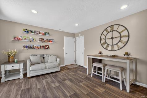 9126 S Greenridge Lane Bloomington IN 47401