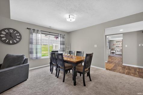 9126 S Greenridge Lane Bloomington IN 47401