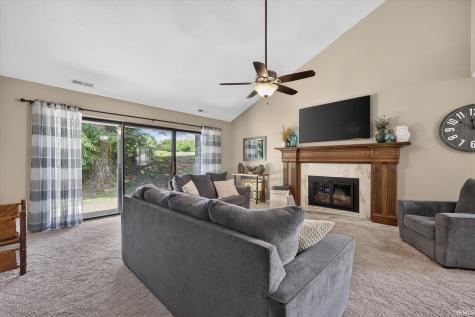 9126 S Greenridge Lane Bloomington IN 47401