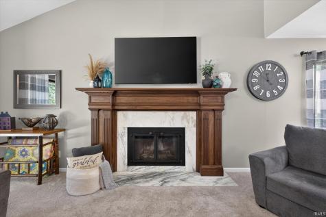 9126 S Greenridge Lane Bloomington IN 47401