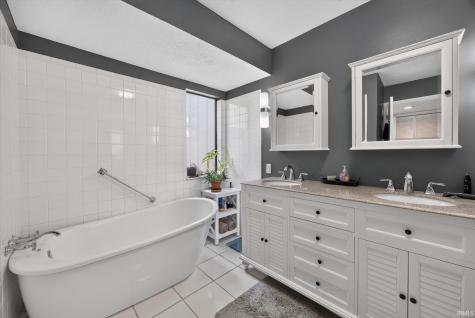 9126 S Greenridge Lane Bloomington IN 47401