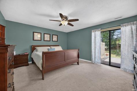 9126 S Greenridge Lane Bloomington IN 47401