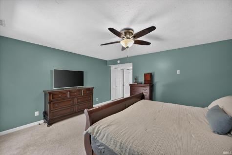 9126 S Greenridge Lane Bloomington IN 47401