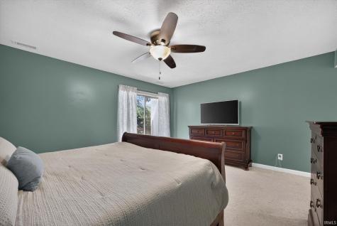 9126 S Greenridge Lane Bloomington IN 47401