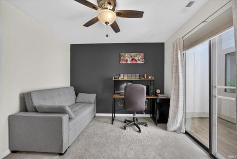 9126 S Greenridge Lane Bloomington IN 47401