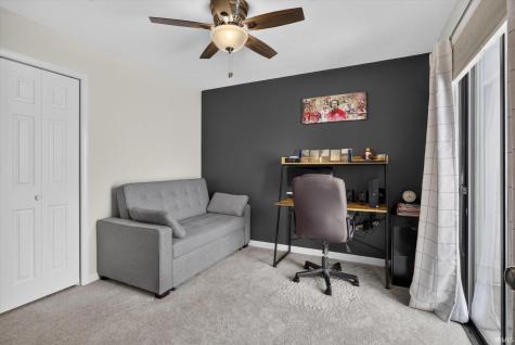 9126 S Greenridge Lane Bloomington IN 47401