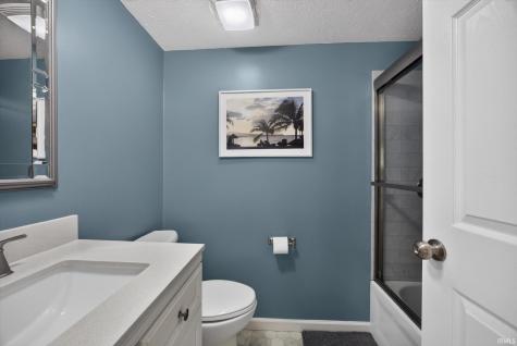 9126 S Greenridge Lane Bloomington IN 47401